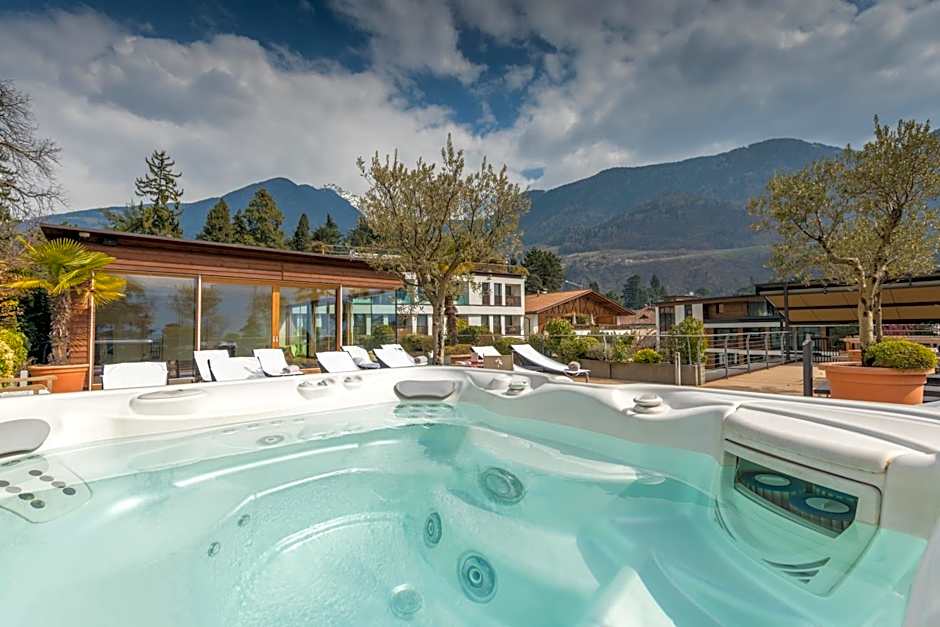 Hotel Ansitz Plantitscherhof