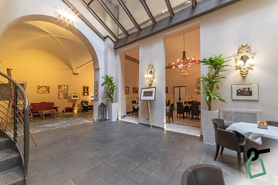 Hotiday Room Collection - Firenze Ghibellina