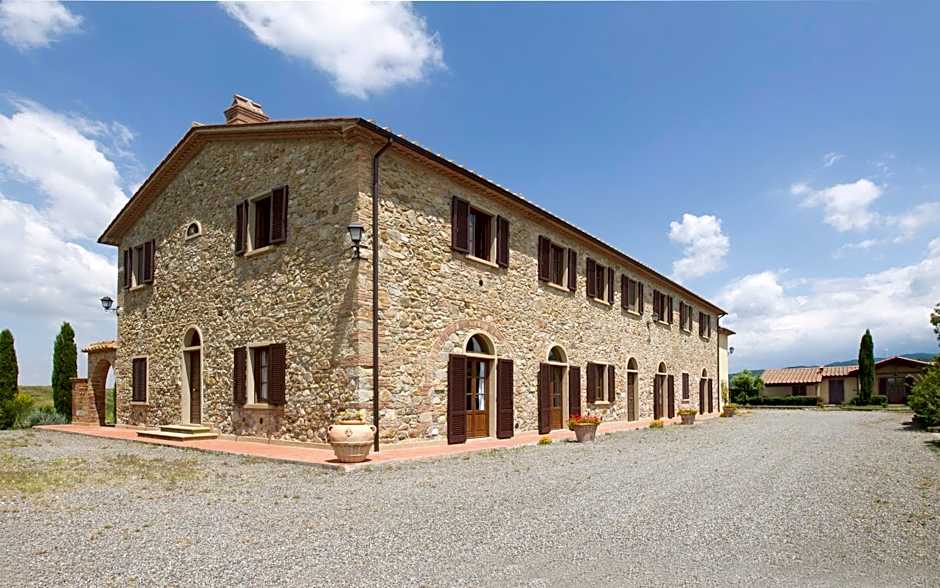San Giorgio Country Residence