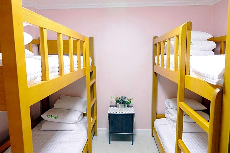 Casa Mini Hotel