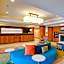 Fairfield Inn & Suites by Marriott South Hill I-85