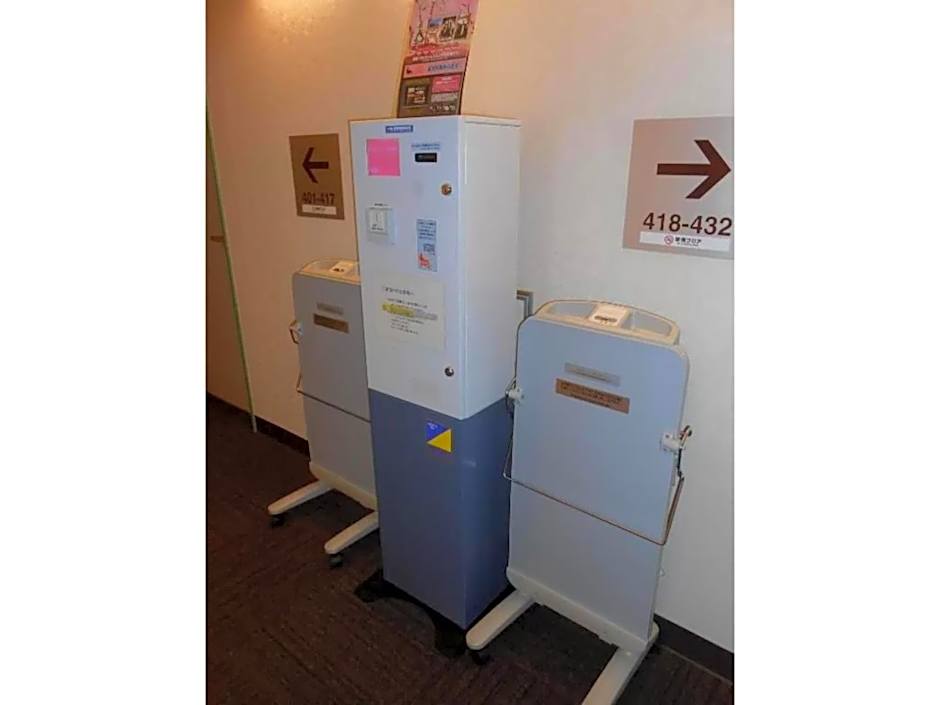 R&B Hotel Sendai Hirosedori Ekimae - Vacation STAY 15192v