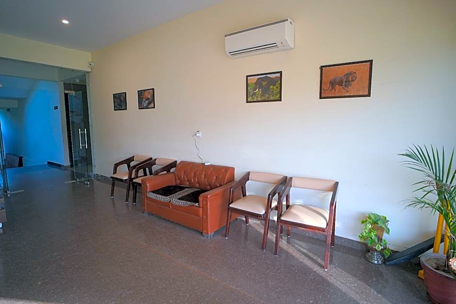 Dhawala Resort by Aamod 