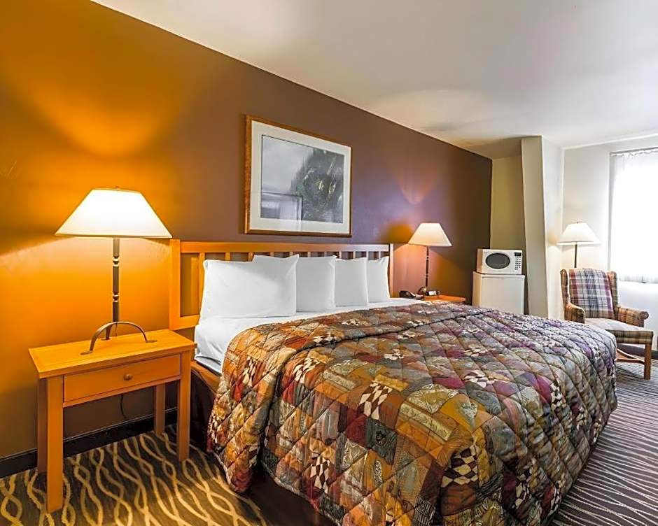 Quality Inn Pagosa Springs