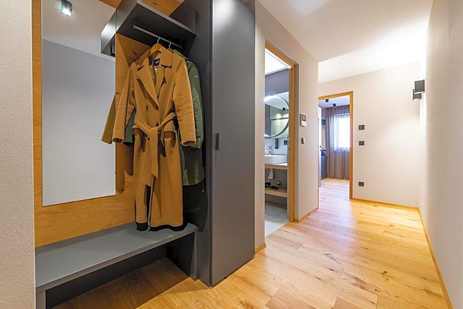 Rienz Alpine City Suites