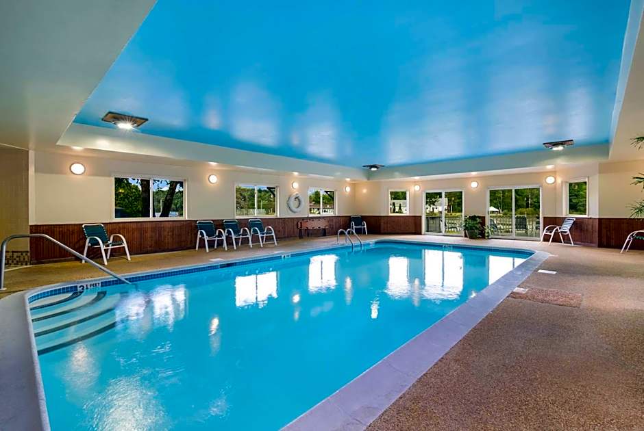 Best Western Saranac Lake