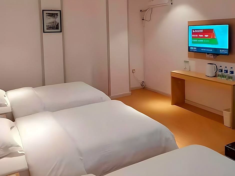 GreenTree Inn Tongchuan Yaozhou District New District Hospital