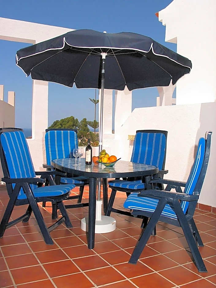 Regency Torviscas Apartments and Suites