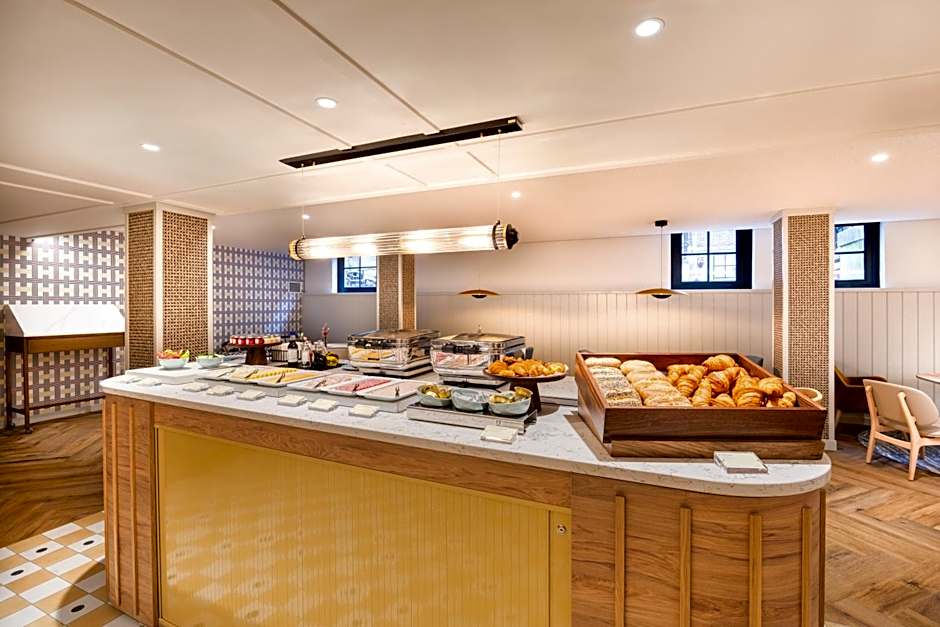 Citadines Canal Amsterdam