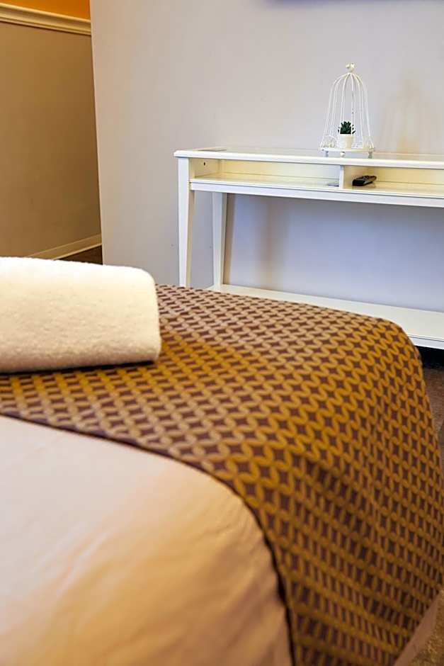 B&B Residenza San Gallo 79