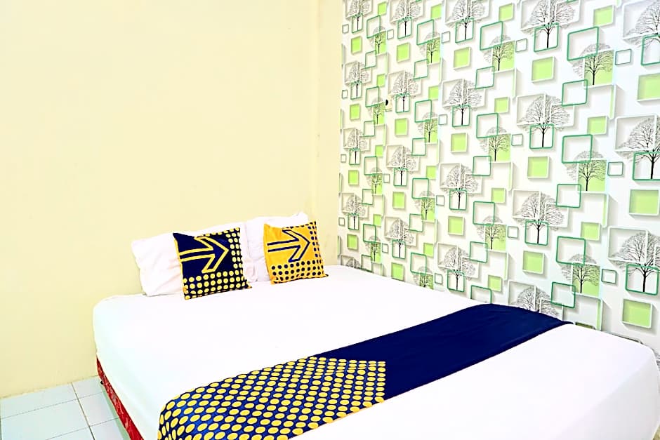 Hotel O Dhaha Penginapan House Syariah