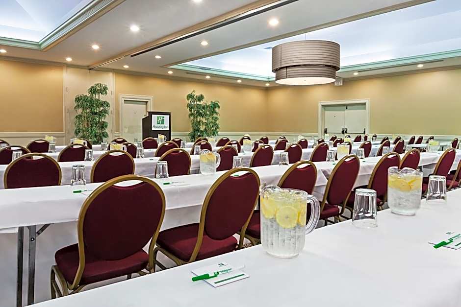 Holiday Inn Tyler - Conference Center By IHG