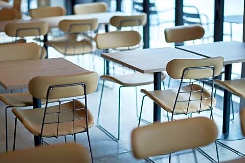 Steel House Copenhagen