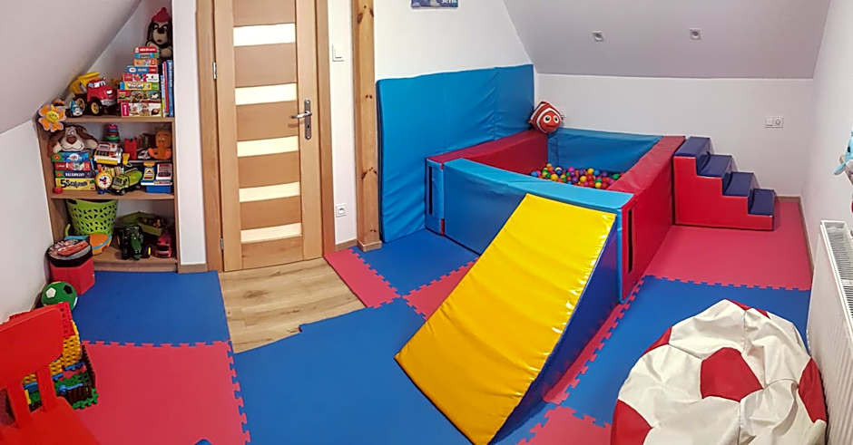 Domki Nadmorski Relax