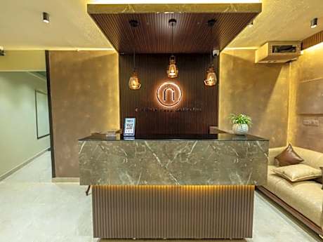 NIDRA INN
