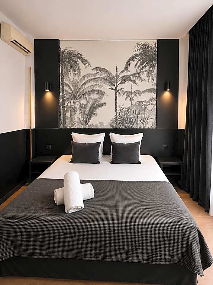 Hôtel Gallia Cannes