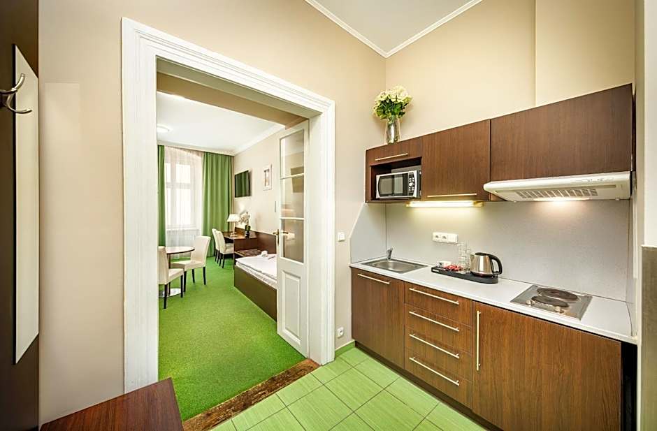 Martin Hotel Prague