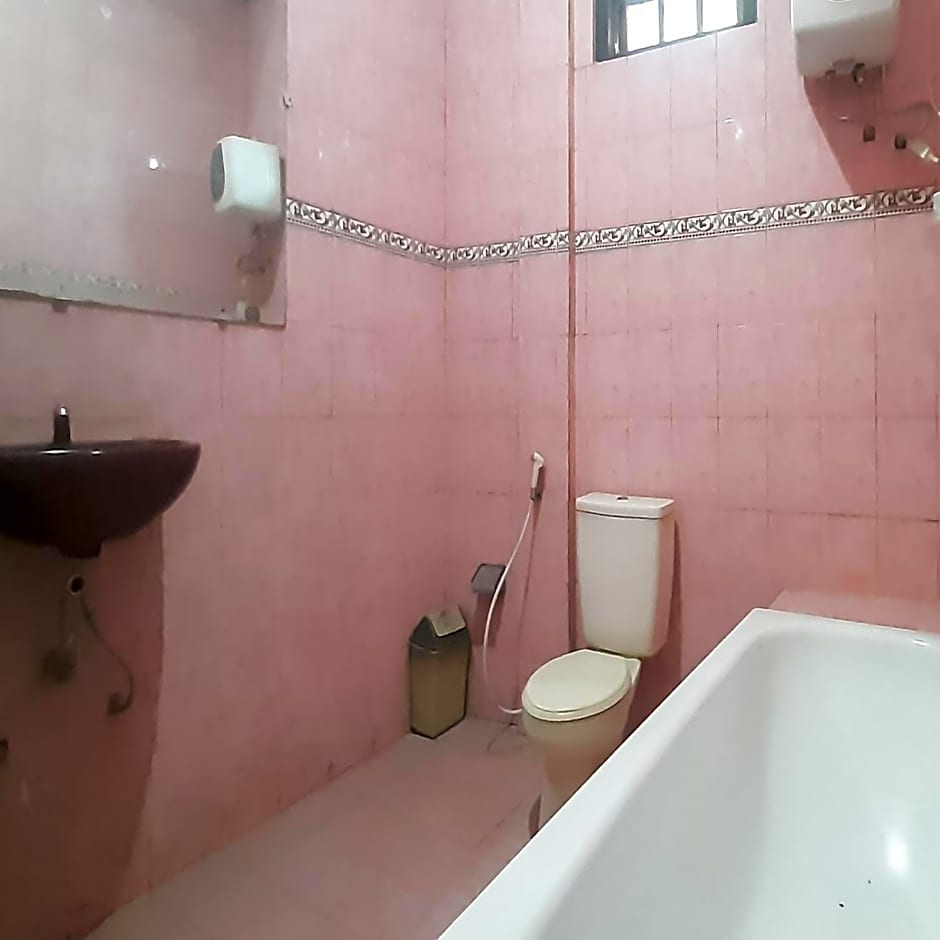 Hotel Niaga Bengkulu Mitra RedDoorz