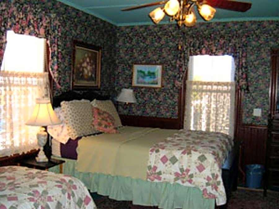 Fair Street Guest House