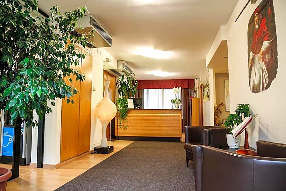 Hotel Sisto V
