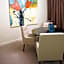 The Rooms Boutique Hotel