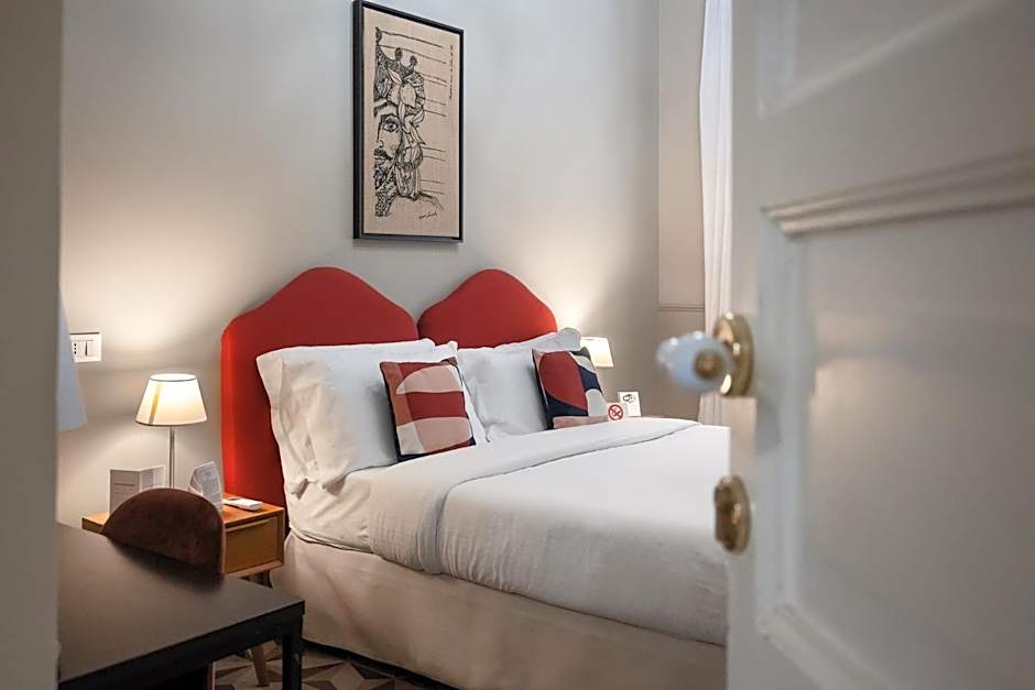 casa mo room and suite