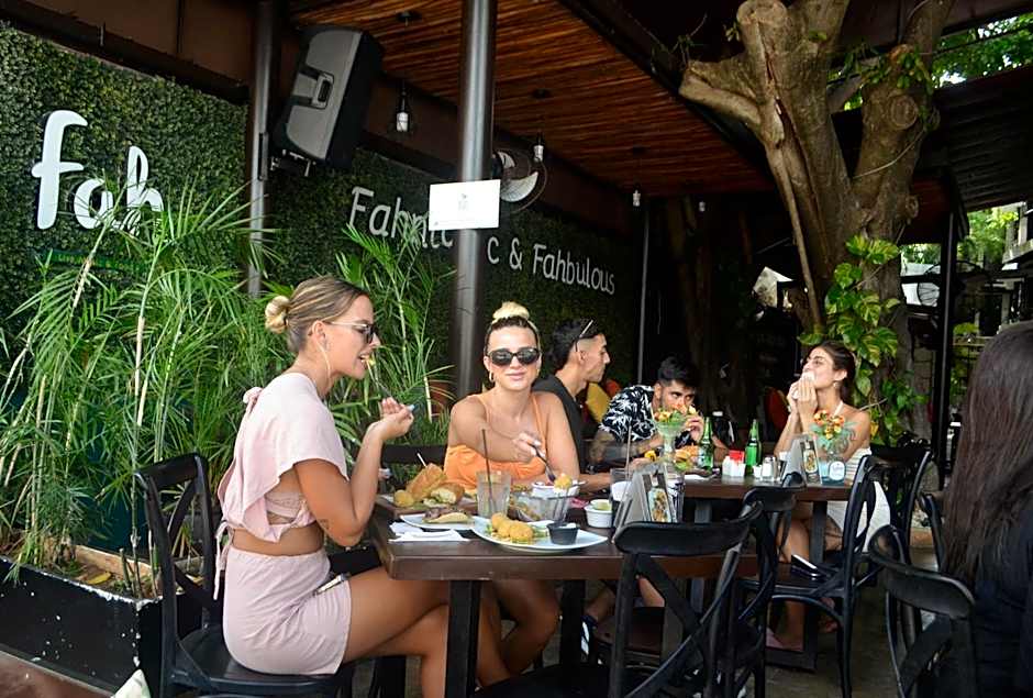 Siesta Fiesta Hotel - 5th Avenue- Adults Only