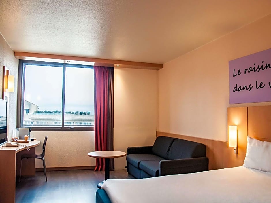 ibis Montpellier Centre Comedie