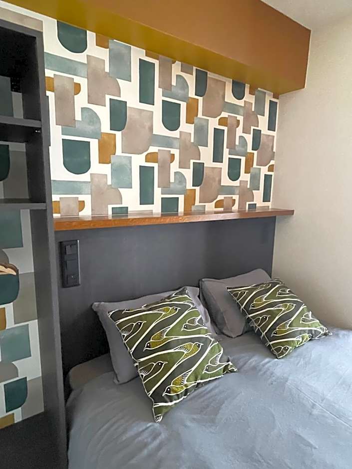 Smart Appart Le Havre 105