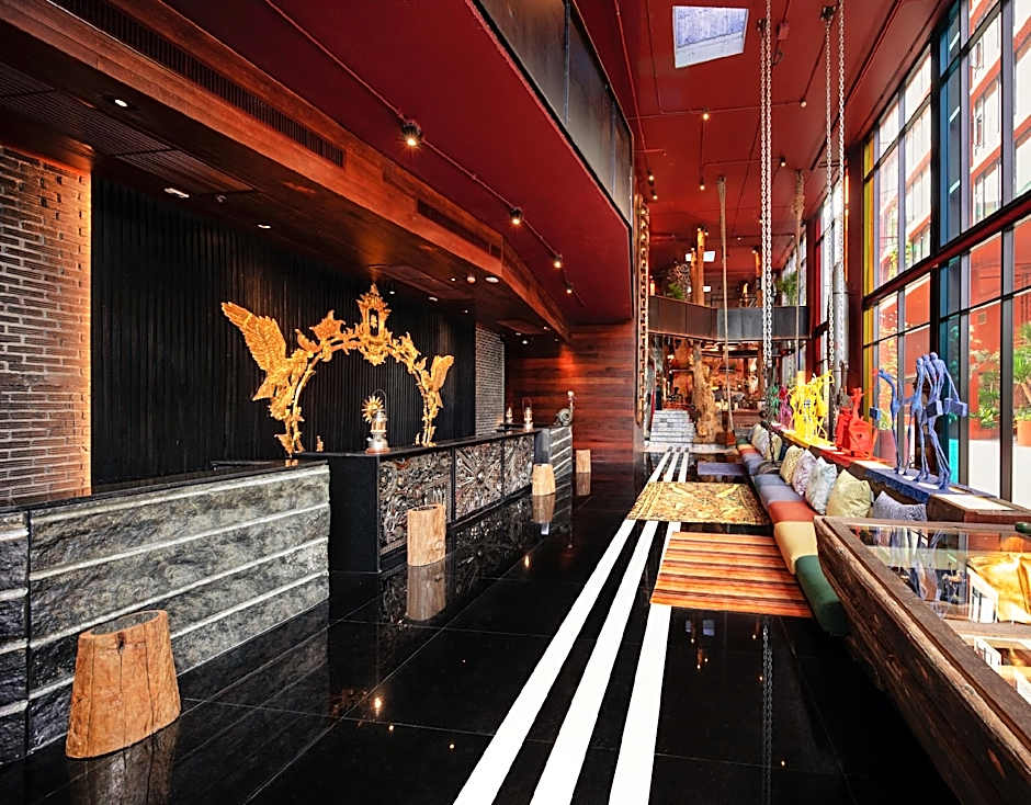 MeStyle Museum Hotel