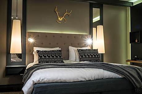 Northern Deluxe Sauna