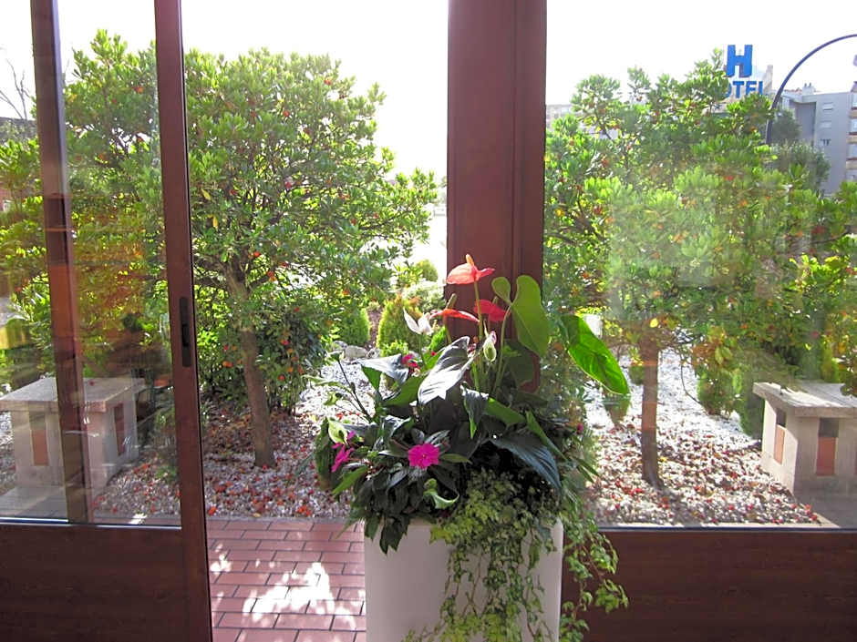 Hotel Castillo de Gauzón