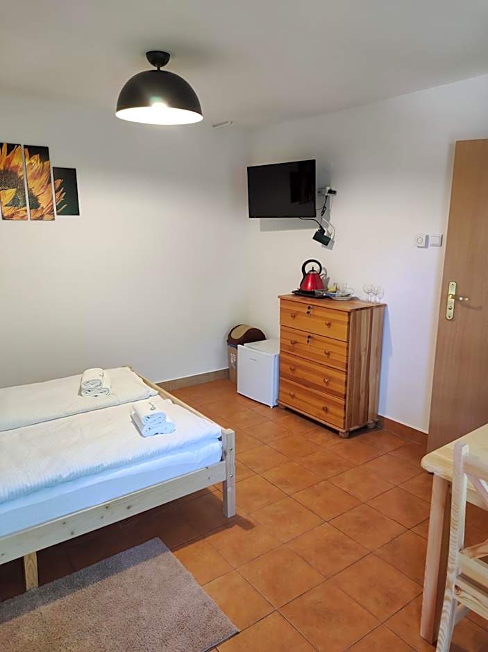 Rezydencja Bukowy Dwór