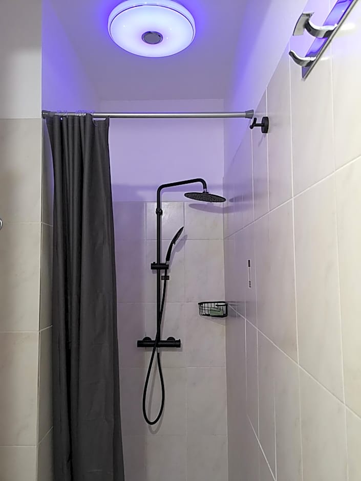 Appartement calme à GOSIER Au centre de l'île