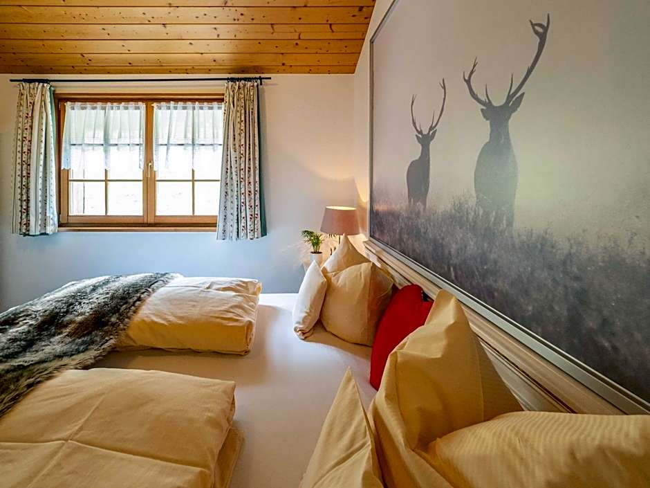 Hotel & Restaurant Grüner Baum - Die Grüne Oase Am Feldberg