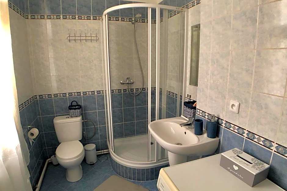 Penzion Vila E Landisch