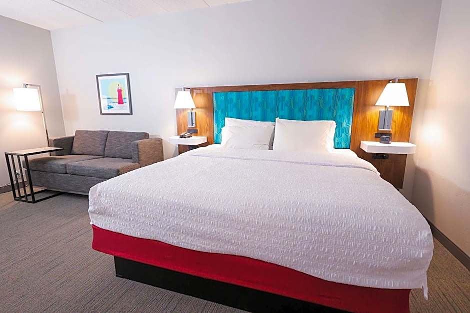Hampton Inn By Hilton Rehoboth Beach