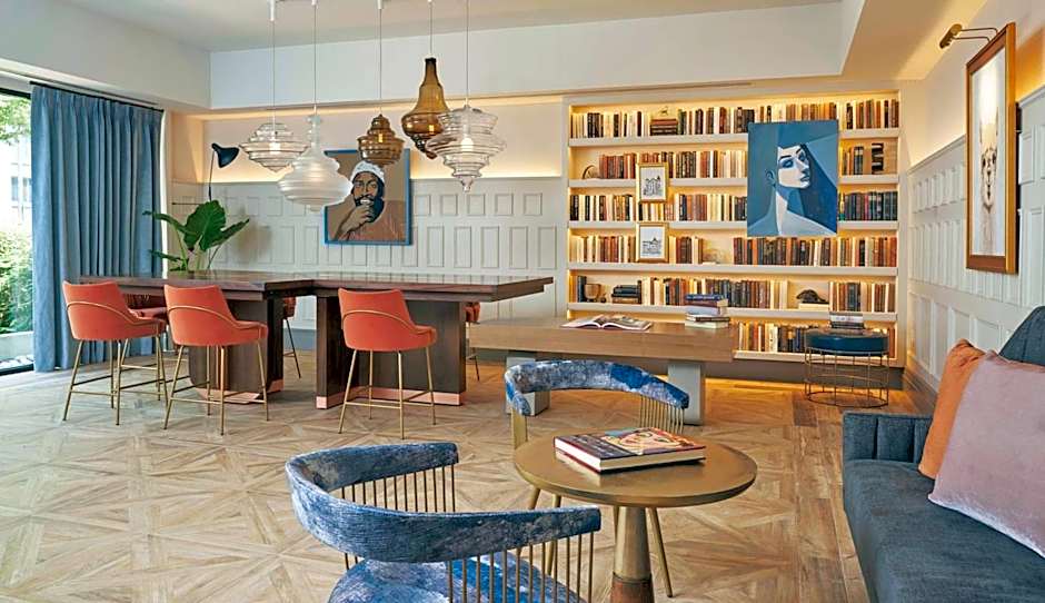 Viceroy Washington DC