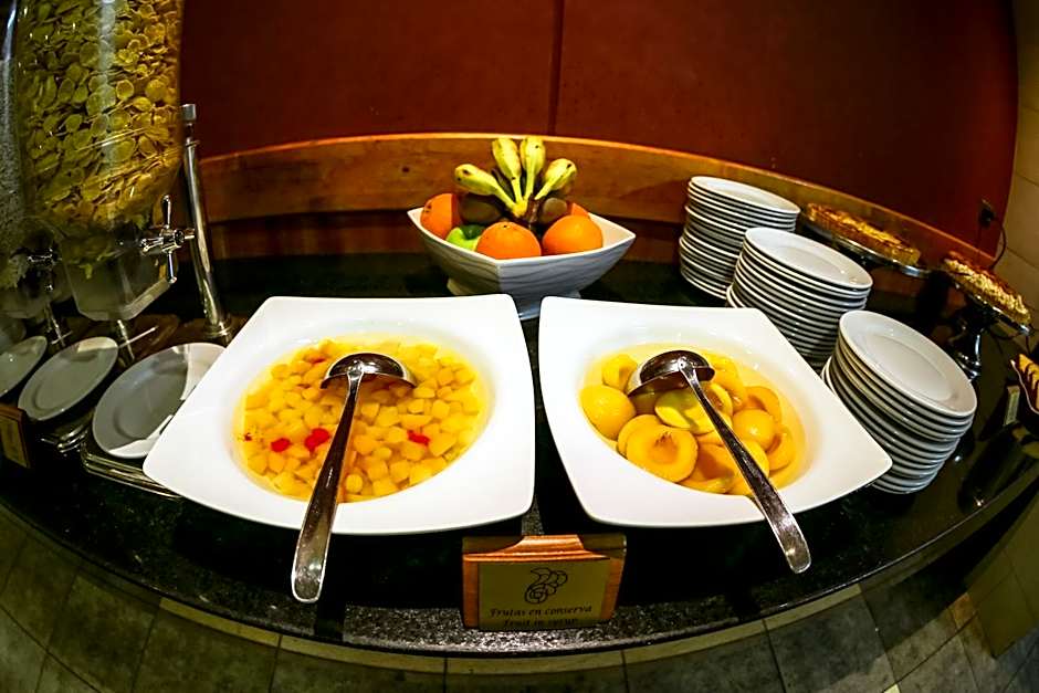 Hotel Diego de Almagro Punta Arenas