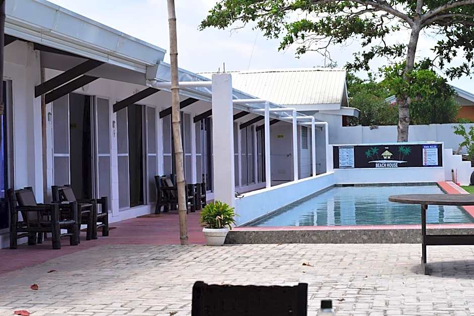 the beachhouse cebu