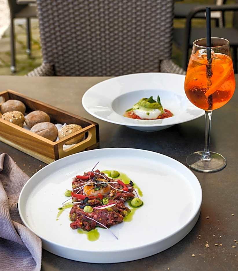 Dwór w Tomaszowicach