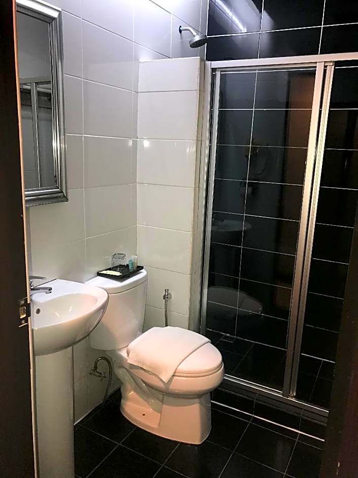 OYO 89908 Hotel Kensington