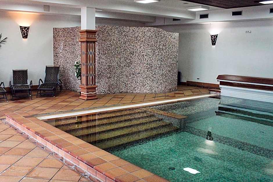 Wellness hotel & minipivovar Kněžínek
