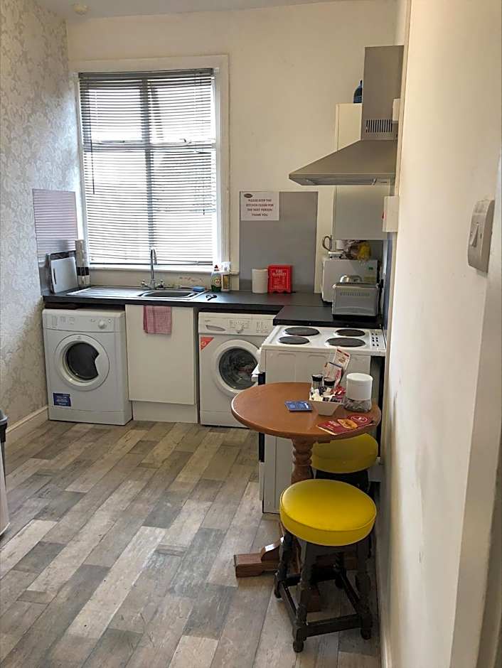 The Grosvenor Free house