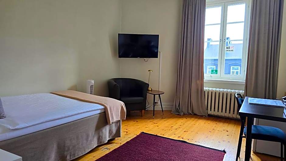 Hotel Emma