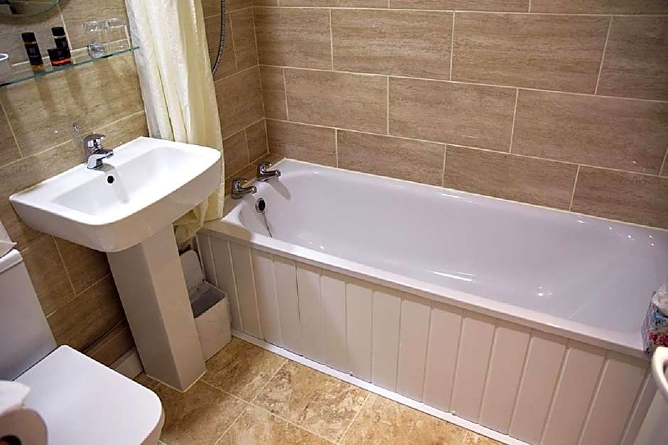 Parkmore Hotel & Leisure Club, Sure Hotel Collection by BW