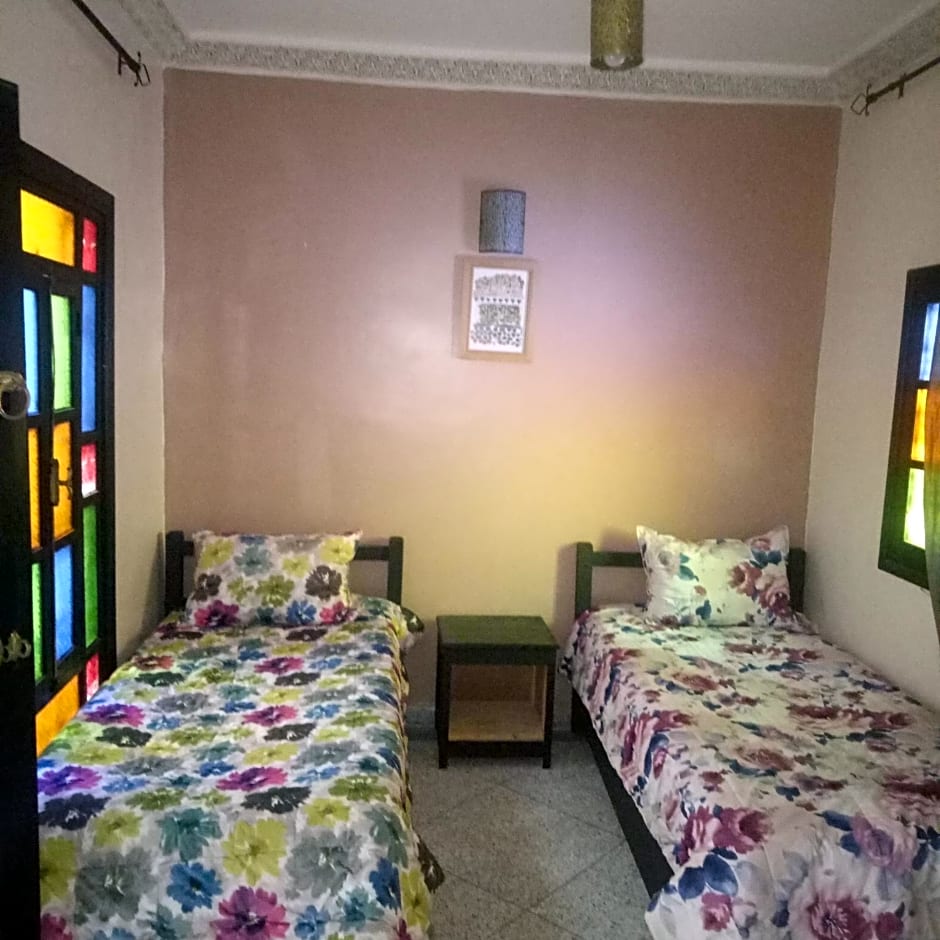 105 Kasbah De Boujloud Fes Morocco – Fes, GA