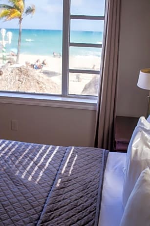 One-Bedroom Suite