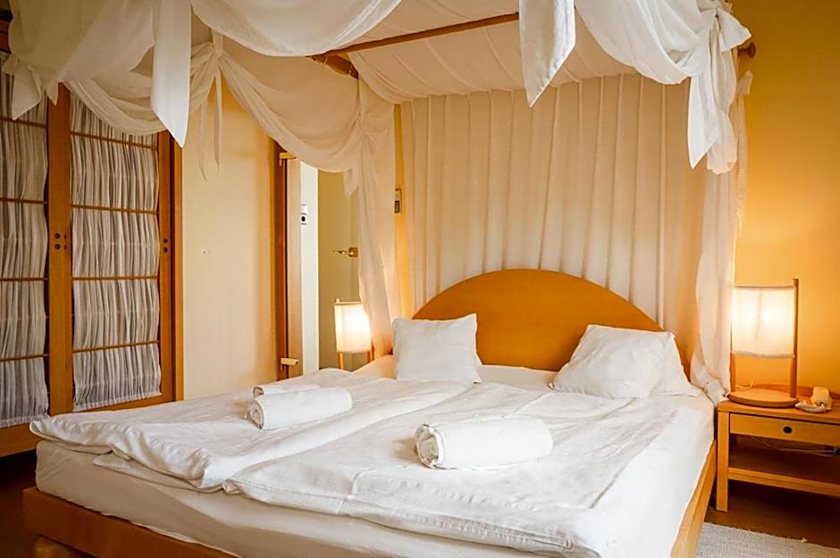 Panoramahotel Wagner - Das Biohotel am Semmering