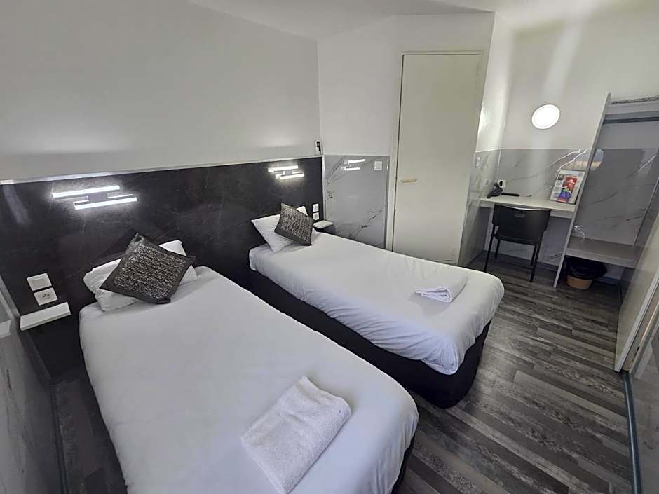 Fasthotel Tours Nord